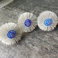 Abrasive Nylon Polish Wood and Stone CarvingNilon