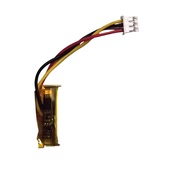 Suitable for Uncle Kai Early Education Story Machine KS-ZJGSJ001 Increased Capacity Battery 1,000mAh