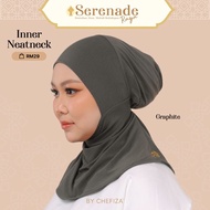 Inner Neck By Chefiza Inner tudung Inner Ninja BCF Inner Souk ByChefiza
