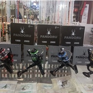 Reel PANDORU 1000 2000