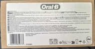 Oral-B 歐樂B Precision Clean（EB20RX-16）基礎清潔 X 型電動牙刷頭（16支環保大包裝）