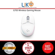 G705 Wireless Gaming Mouse