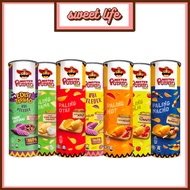 118G / 125G MISTER POTATO CHIPS MAMEE(chin)