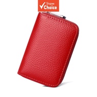 Trendy Vintage Card Women Wallet Wallet For Ladies Commute Gift For Girlfriend Elegant Hadiah Dompet