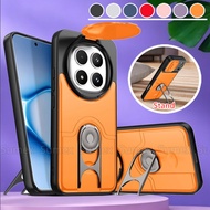 Adjustable Stand Ring Holder Phone Case For Redmi Note15 Note 15 Pro Plus 5G Casing Slide Camera Pro