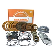 Transpeed 09g Tf60sn Auto Transmission Piston Oil Filter Overhaul Rebuild Master Repair Kit for Vw B