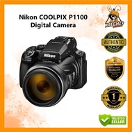 Nikon COOLPIX P1100 Digital Camera