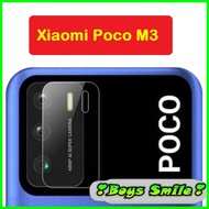 Toughened flexible Camera protection for Xiaomi Poco M3 Note 5 pro Note 6 pro Mi 9 / mi 9 se redmi 6