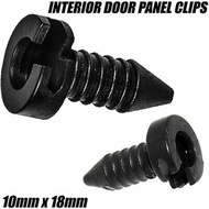 Land Rover Defender 90 110 Door Cilp Dooe Card Clip ( 10pcs )defender 90 110 Door Clip