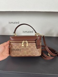 🚚 Coach  CEO23 Originals盒子包