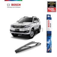 Rear Wiper Toyota Fortuner 2007 - 2015 Bosch H307
