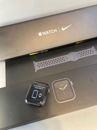 Apple Watch S6 44mm gps 🔋90 Nike版