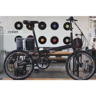(Local seller) Dahon Archer pro folding bike