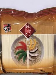 （五木）營養麵條  【經濟包】 袋/2000g【超商取貨 限購2袋】
