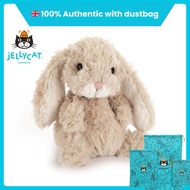 [Jellycat] 100% Original Yummy Bunny