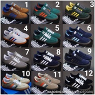 MURAH Adidas handball spezial ABU gum