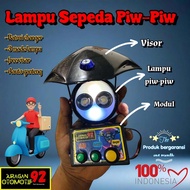 lampu sepeda depan super terang/lampu led sepeda/lampu led sepeda/lampu sepeda depan led/aksesoris s
