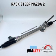 Mazda 2 Steering Rack Original