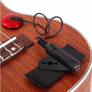 Acoustic Guitar Converter to Electric Guitar Electronic Pickup