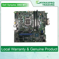 【READY STOCK】Dell Optiplex 3060 MT Motherboard LGA1151 DDR4 T0MHW (USED)
