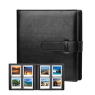 288 Pockets Photo Album for Fujifilm Instax Square SQ1 SQ6 SQ10 SQ20 Instant Camera, Fujifilm Instax
