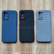 {SandStone} SoftCase Oppo A74 5G Silicon Anti Slip Casing | OppoA74 5G Casing | (Pay on Delivery) | 