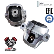 8R0199381C 8R0199381AK ENGINE MOUNTING SET FOR AUDI A4 A5 Q5 (B8 B8.5) 2.0 TFSI