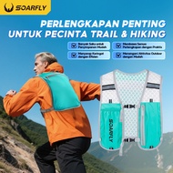 SOARFLY Vest Trail Running Vest Hydropack Vest Bicycle Bag Running Bag Ultralight Outfrai Trail Pass