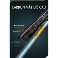 Cần câu tay 5h handing - fighting Hoàng Vũ