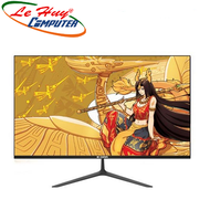 Màn Hình Máy Tính E-Dra EGM24F1 24inch FullHD 144hz Gaming