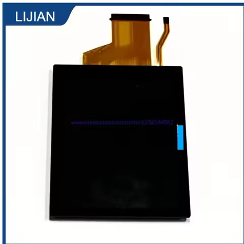 NEW LCD Display Screen for SONY DSC-WX500 DSC-HX90V HX90 HX90V with Outer Glass Protection Digital C
