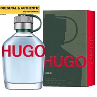 Hugo Boss Hugo for Men EDT 125 ml. 200 ml.