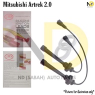 MITSUBISHI AIRTREK 2.0 4G63 (01"-08") 0561 PLUG CABLE 7MM SILICONE