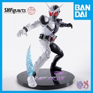 (READY STOCK) S.h Figuarts SHF SKC Kamen Rider Double Fang Joker Fuuto PI Ver. Kamen Rider W