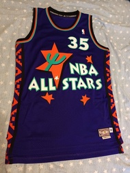 NBA Swingman Jersey