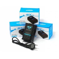 [HCM]sạc b3 pro 20w chuyên sạc lipo cho đồ chơi rc