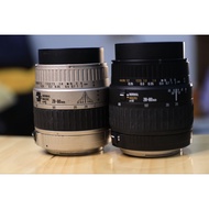 Canon ef Sigma 28-80mm macro Lens (Nice Lens)