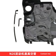 New Style New Style BMW F32 F33 F36 428 E84 F25 F26 E89 Engine Cover Engine Valve Cover Vacuum Tube 