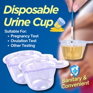 Disposable Urine Test Cup For Pregnancy Testing/Ovulation Testing/Others Testing 尿杯