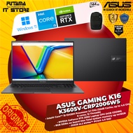 ASUS GAMING K16 K3605V-CRP2006WS