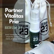 terbaru OBAT VITALITAS/OBAT PEMBESAR-MR.P PERMANEN SERUM 23