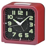 Seiko Alarm Clock QHK025R