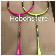 Badminton Racket Hart power shoot New Color original/BADMINTON Racket