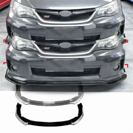 BONINGYU | สปอยเลอร์ด้านหน้า WRX STI ปี 2011-2014