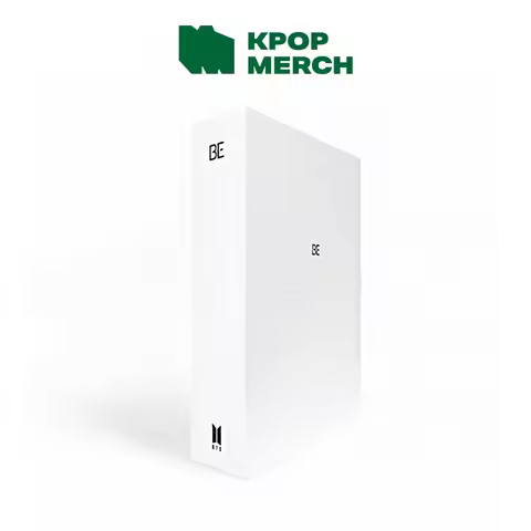 BTS - BE (Deluxe Edition)