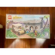 Lego 21316 The Flintstones