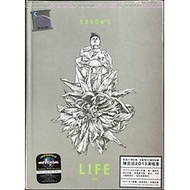 READY STOCK | EASON CHAN - EASON'S LIFE DVD