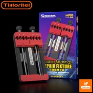 PCB HOLDER UNIVERSAL MECHANIC MR6 AIR UNIVERSAL DOUBLE SHAFT ORIGINAL