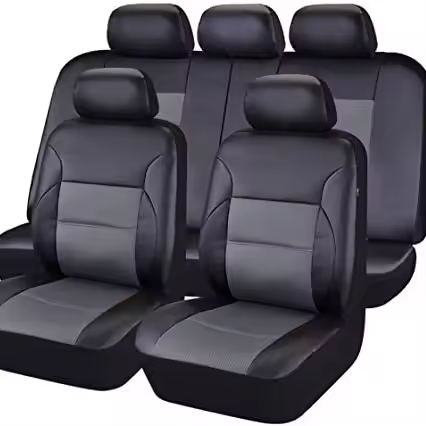 Car Seat Cover For Toyota Avensis t25 Wish Prado 120 150 Corolla Prius 20 Land Cruiser 100 Camry 40 