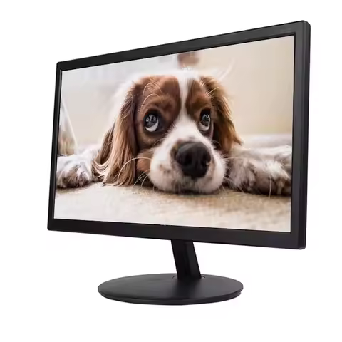 15/17/19/20 Inch Led Monitor Led Monitor 1440x900 75HZ Computer Display Screen Monitor for Student a